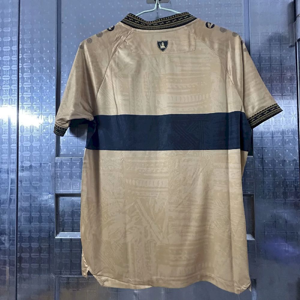 26-27 VFB Stuttgart  Third Away Soccer Jersey
