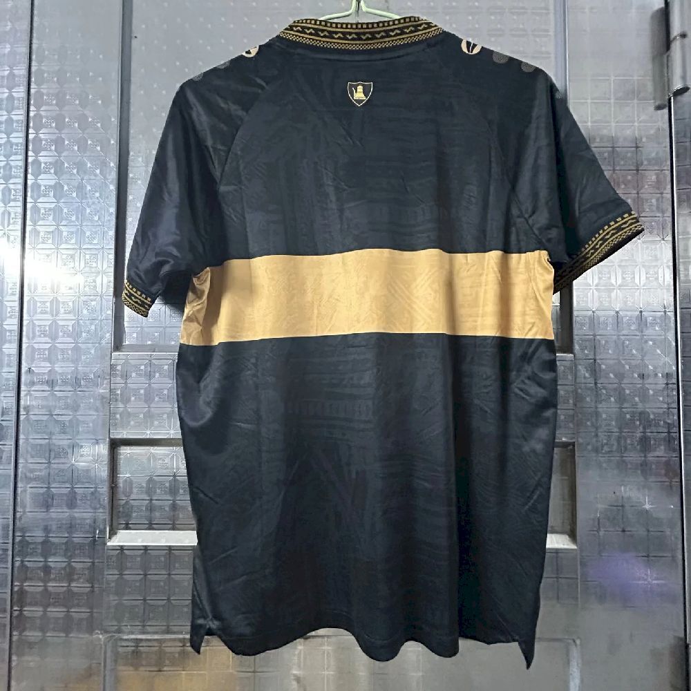 26-27 VFB Stuttgart  Away Soccer Jersey