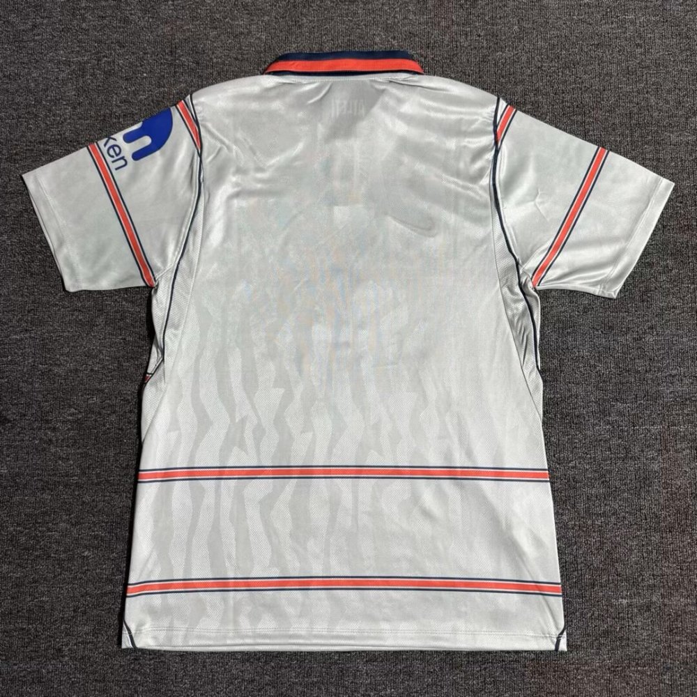 26-27 Atletico Madrid Third Away Soccer Jersey