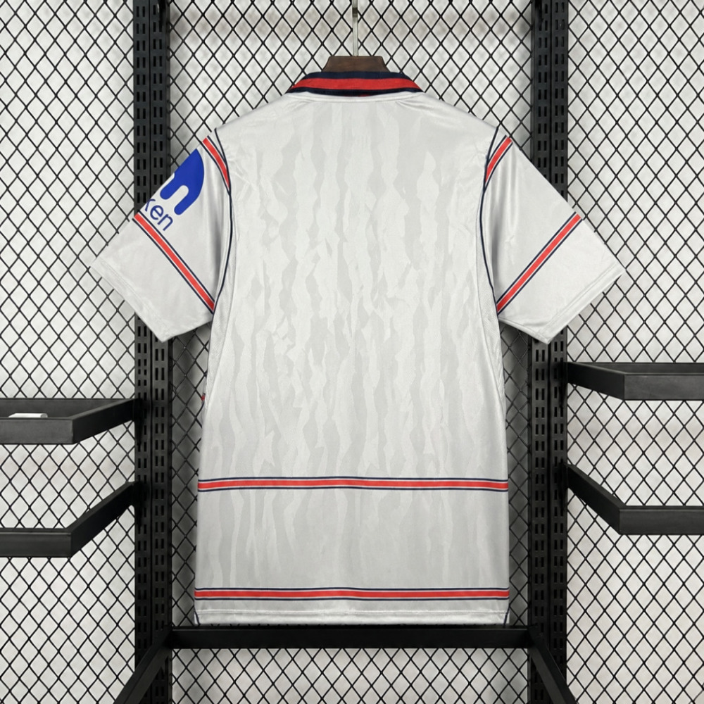 26-27 Atletico Madrid Third Away Soccer Jersey