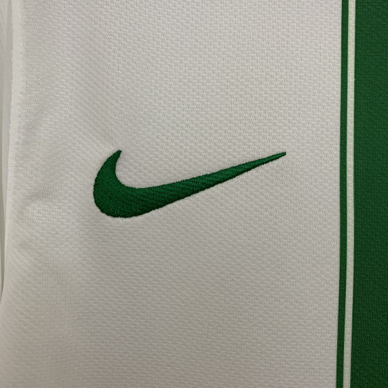 2010 Portugal  World Cup Away Retro Jersey