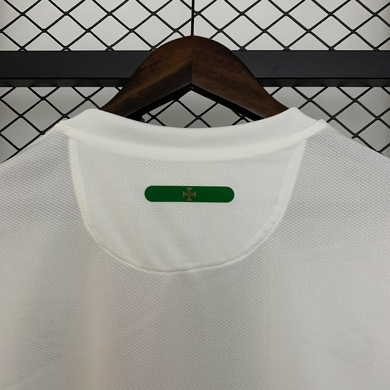 2010 Portugal  World Cup Away Retro Jersey
