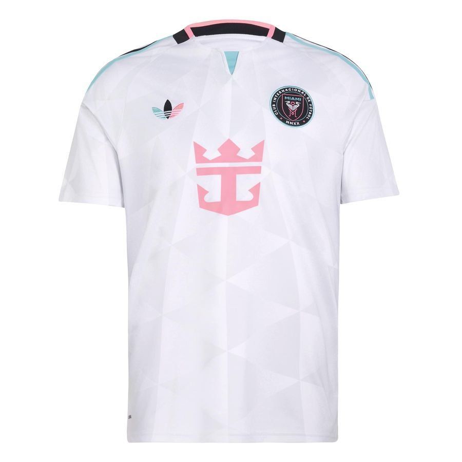 Inter Miami 3rd Shirt 2026/27 Messi 10