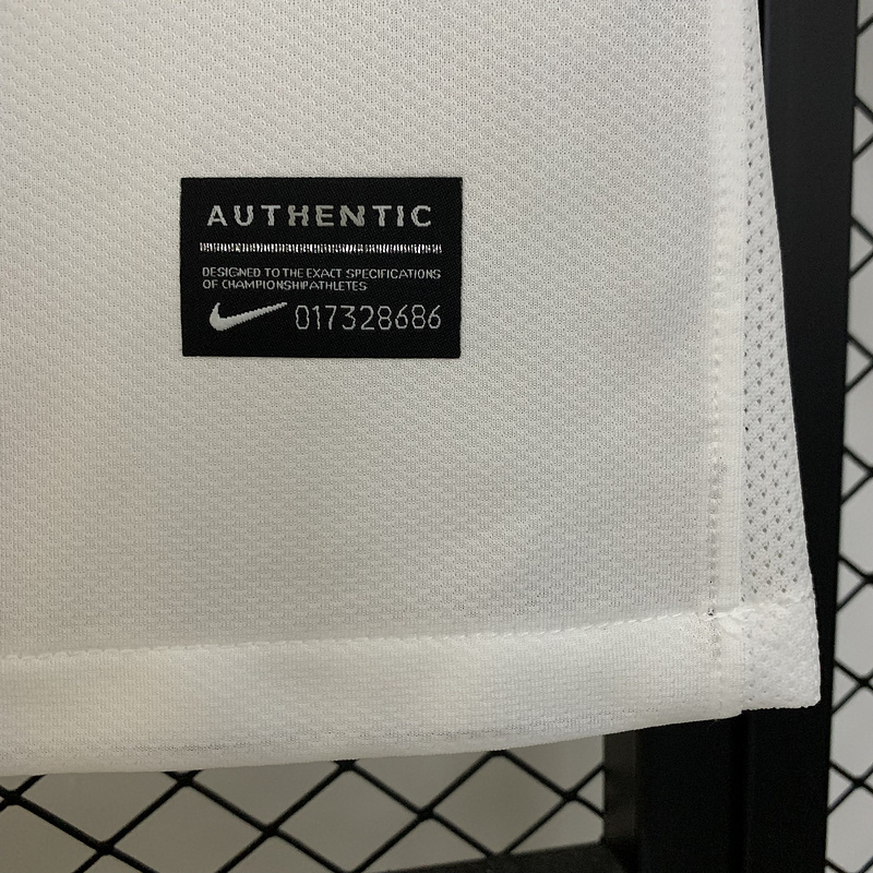 2010 Portugal  World Cup Away Retro Jersey