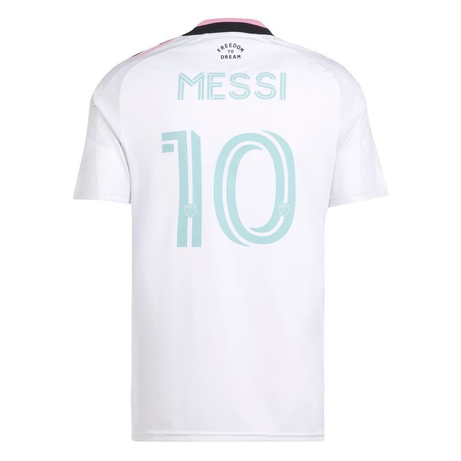 Inter Miami 3rd Shirt 2026/27 Messi 10