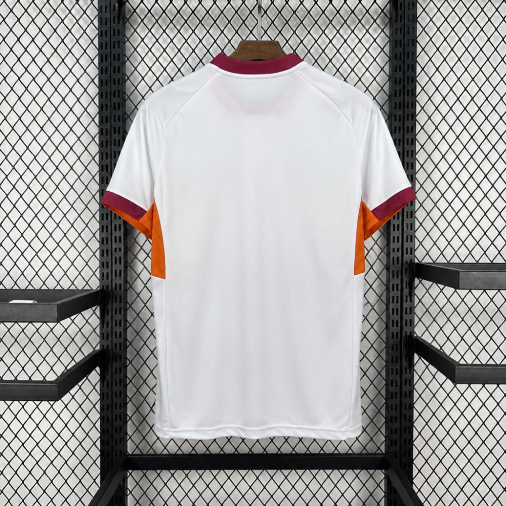 26-27 Galatasaray S.K. Away Soccer Jersey