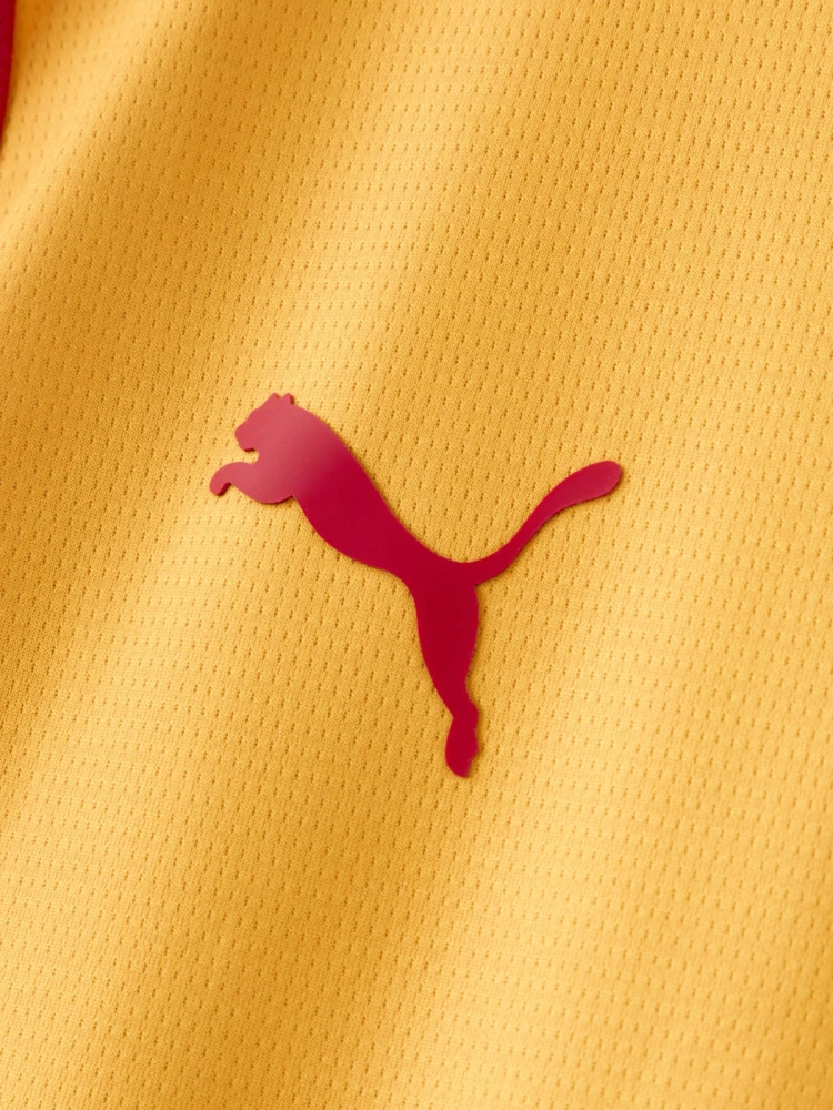 26-27 Galatasaray S.K. Home Soccer Jersey