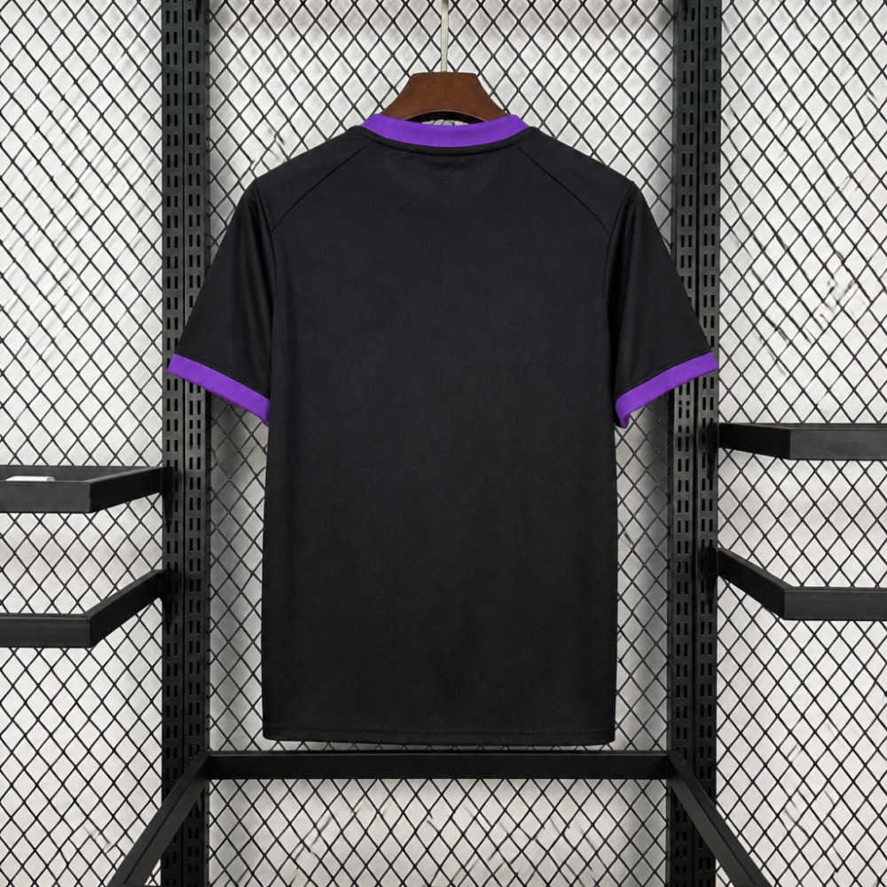 26-27 Galatasaray S.K. Third Away Soccer Jersey
