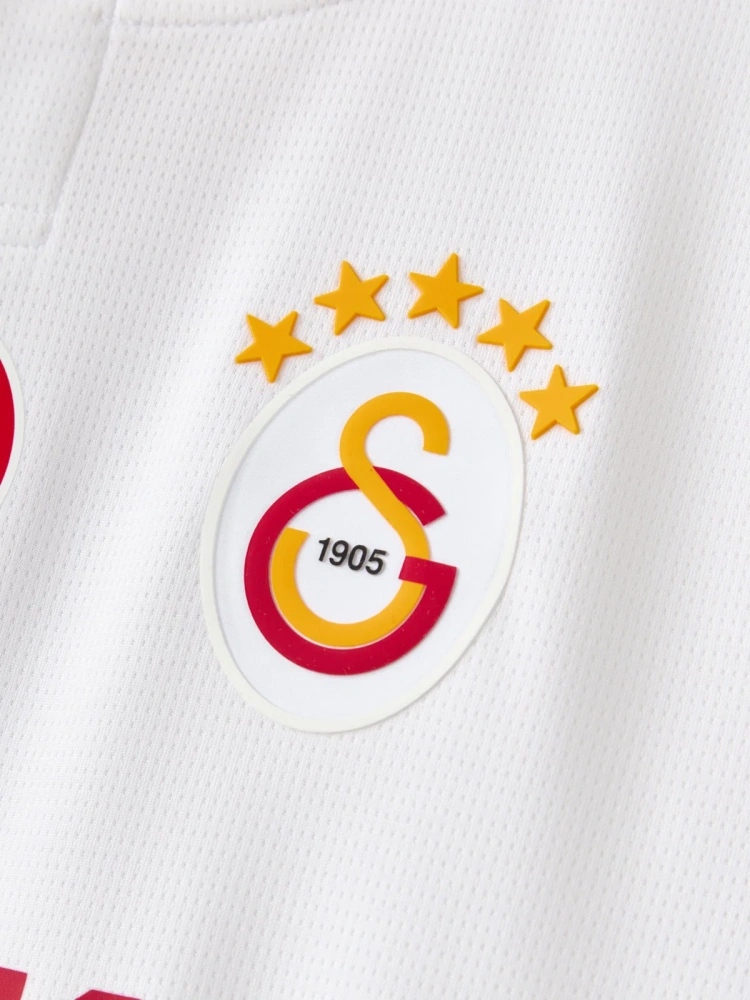 26-27 Galatasaray S.K. Away Soccer Jersey