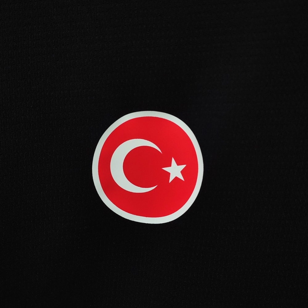 26-27 Galatasaray S.K. Third Away Soccer Jersey