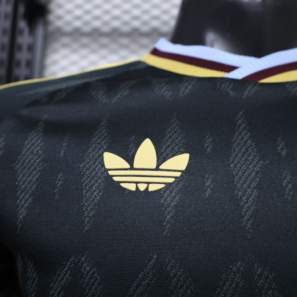 26-27 Aston Villa Away Soccer Jersey Player Version