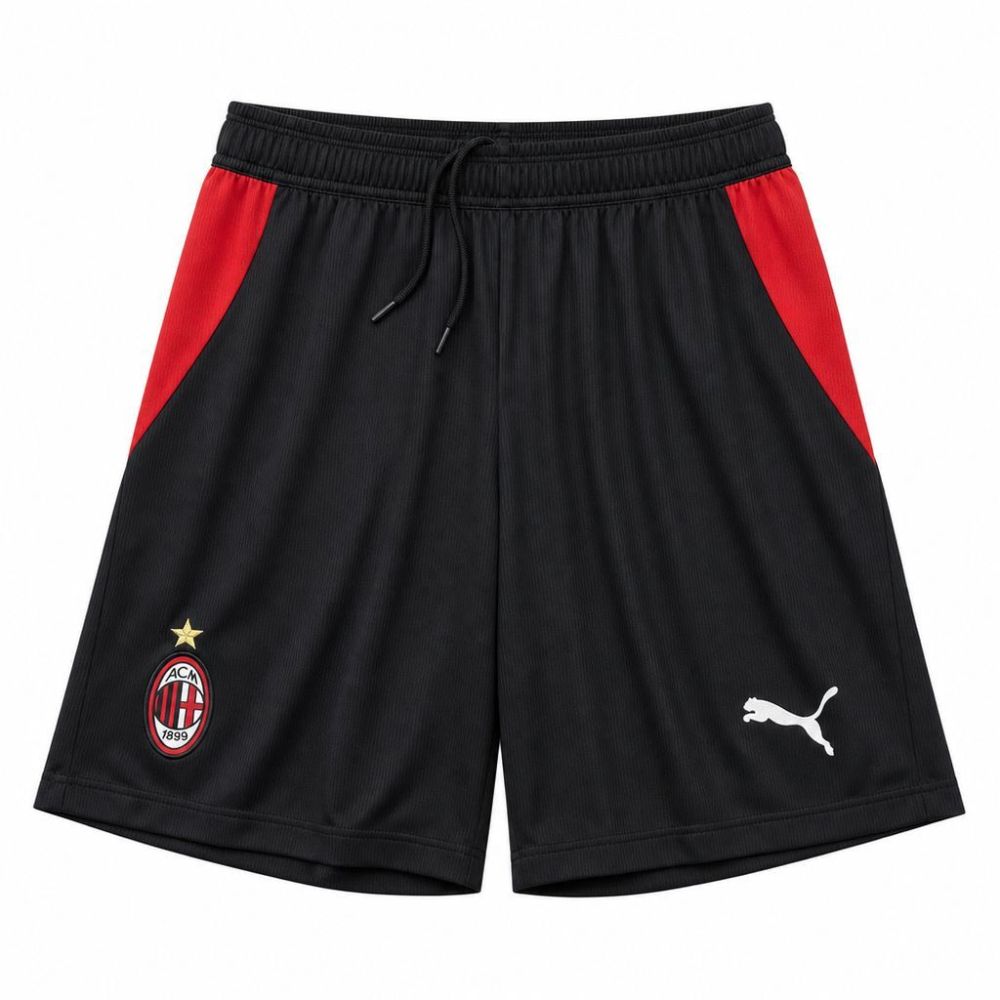26-27 Inter Milan Away Soccer Shorts