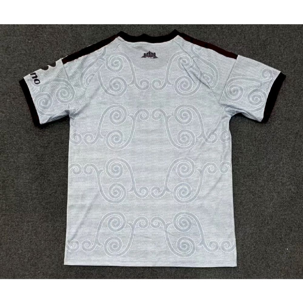 26-27 Aston Villa Third Away Soccer Jersey