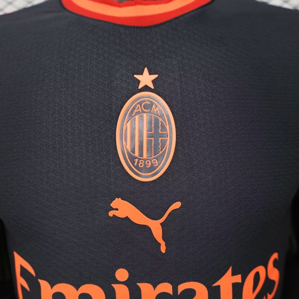 26-27 AC Milan Third Away Soccer Jersey