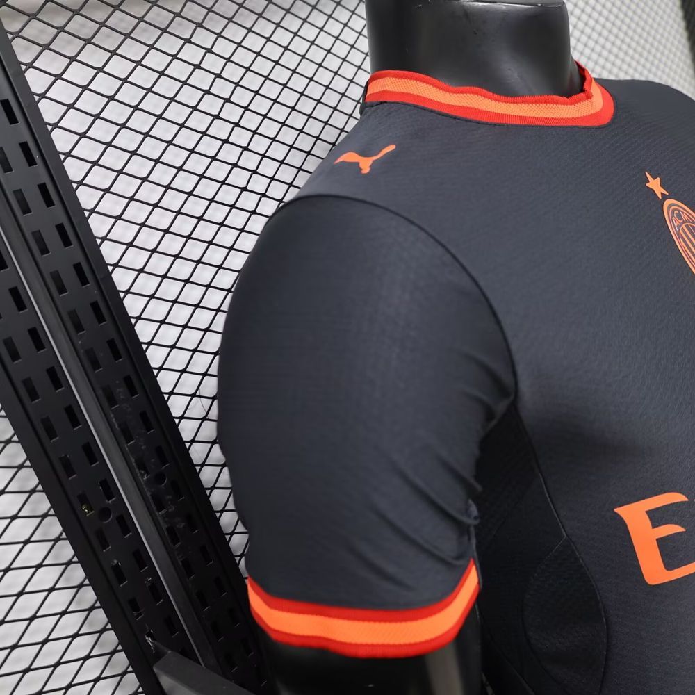 26-27 AC Milan Third Away Soccer Jersey