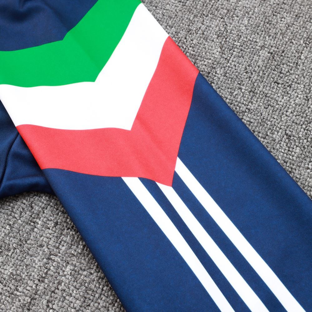 Italy Originals Retro Tracksuit
