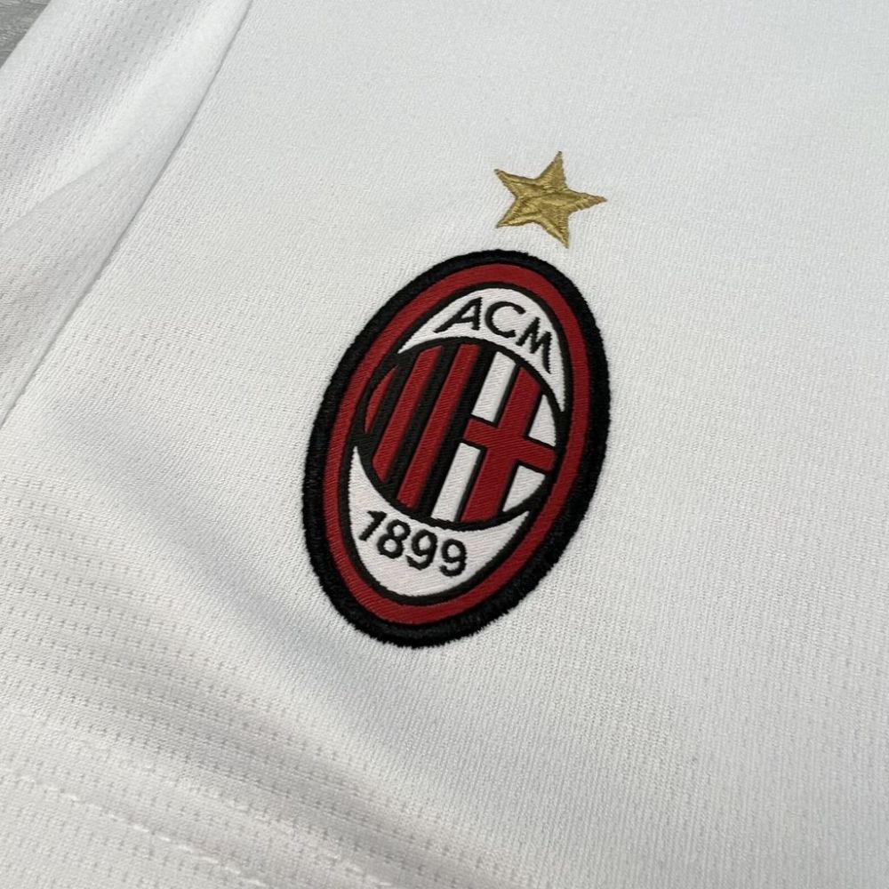 26-27 Inter Milan Home Soccer Shorts