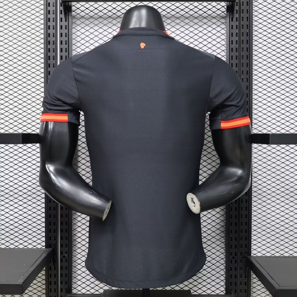 26-27 AC Milan Third Away Soccer Jersey