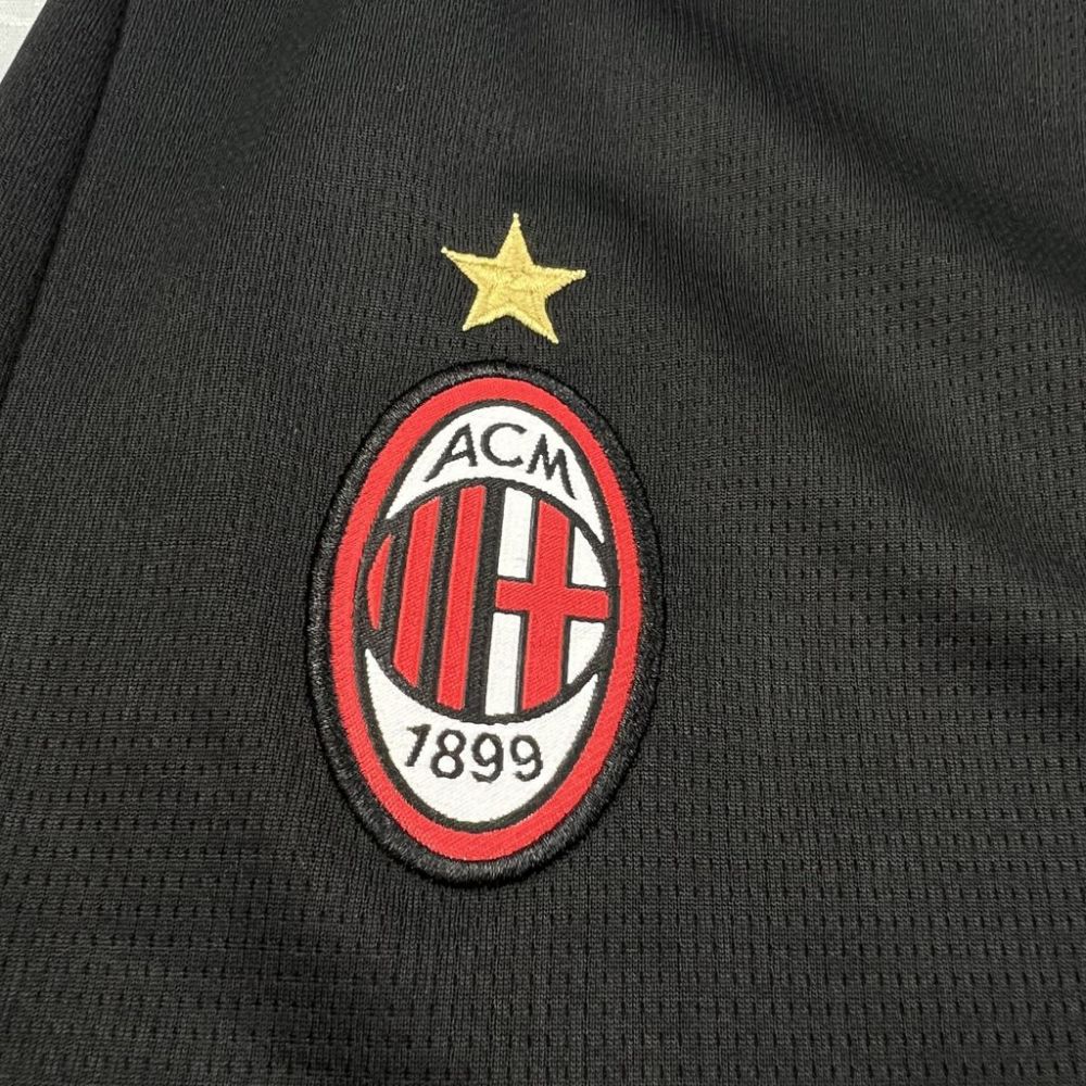 26-27 Inter Milan Away Soccer Shorts