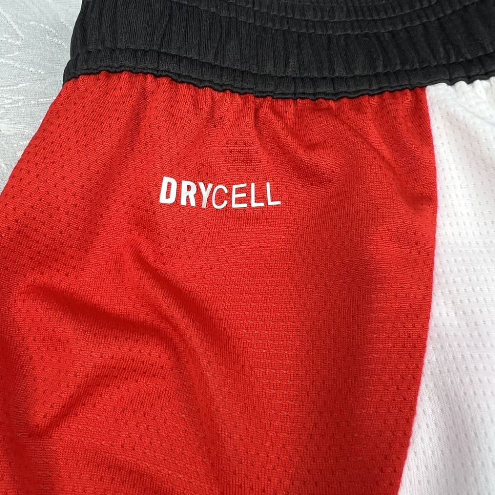 26-27 Inter Milan Home Soccer Shorts
