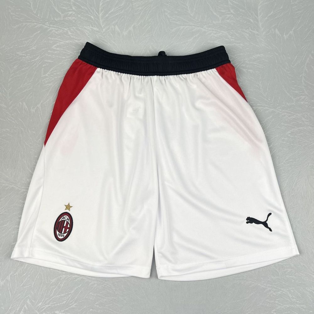 26-27 Inter Milan Home Soccer Shorts