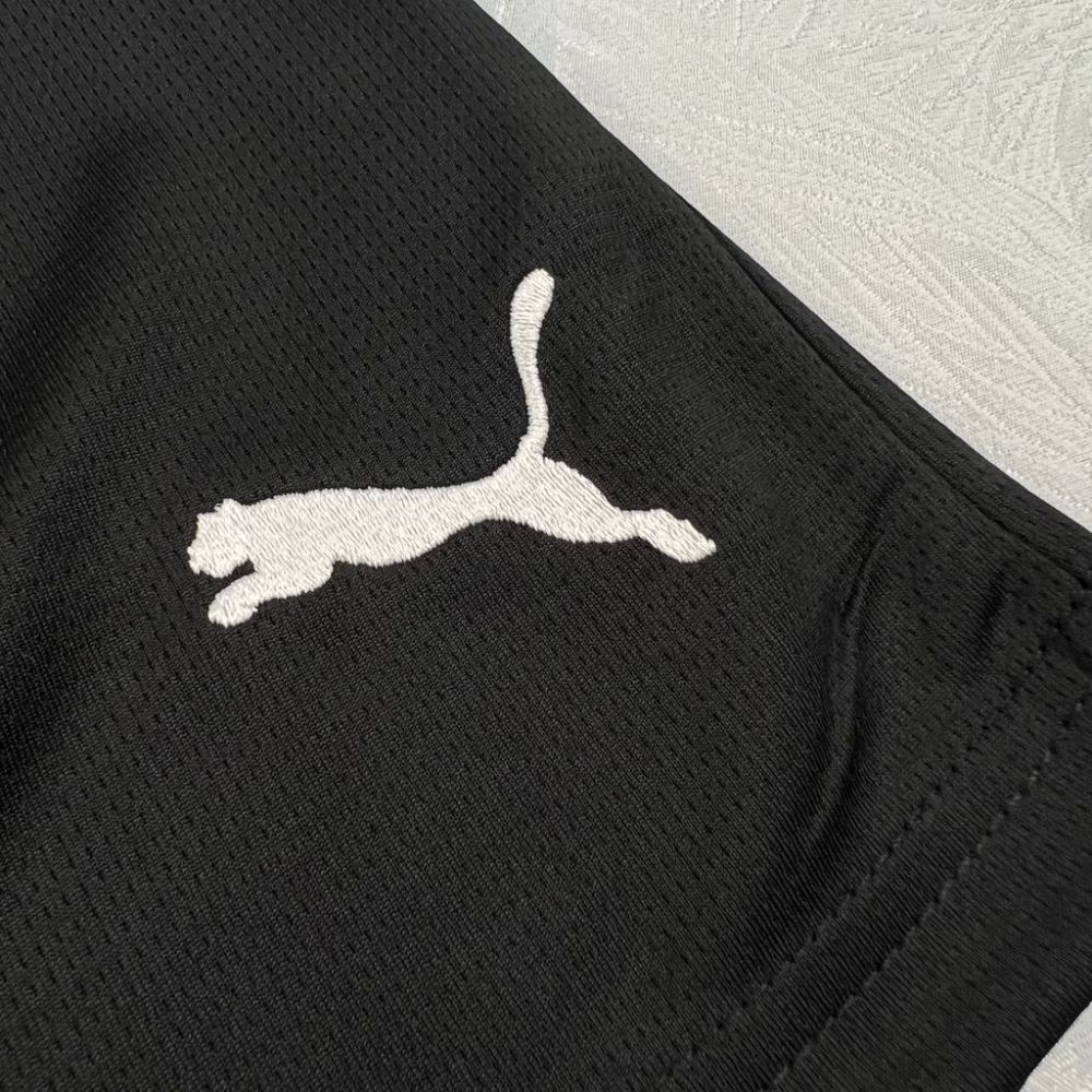 26-27 Inter Milan Away Soccer Shorts