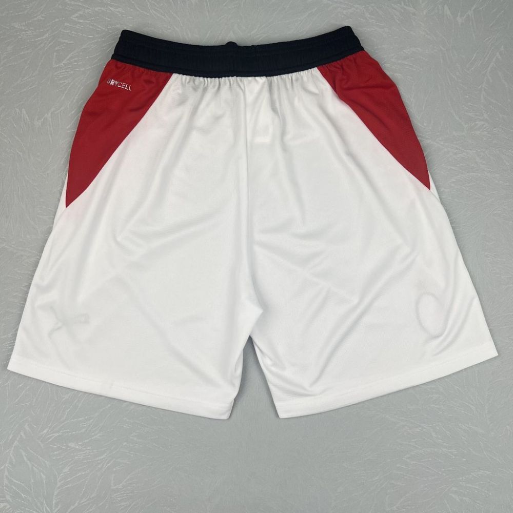 26-27 Inter Milan Home Soccer Shorts
