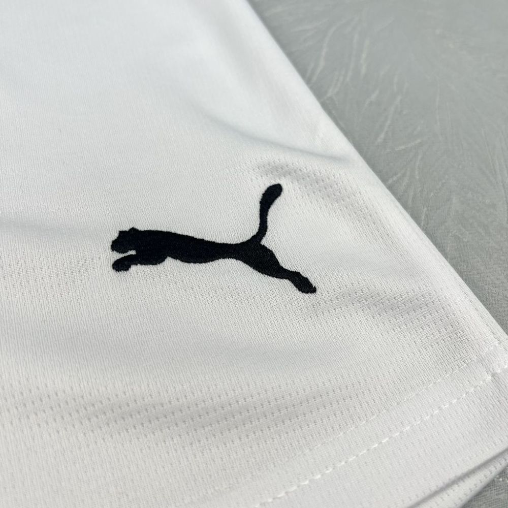 26-27 Inter Milan Home Soccer Shorts