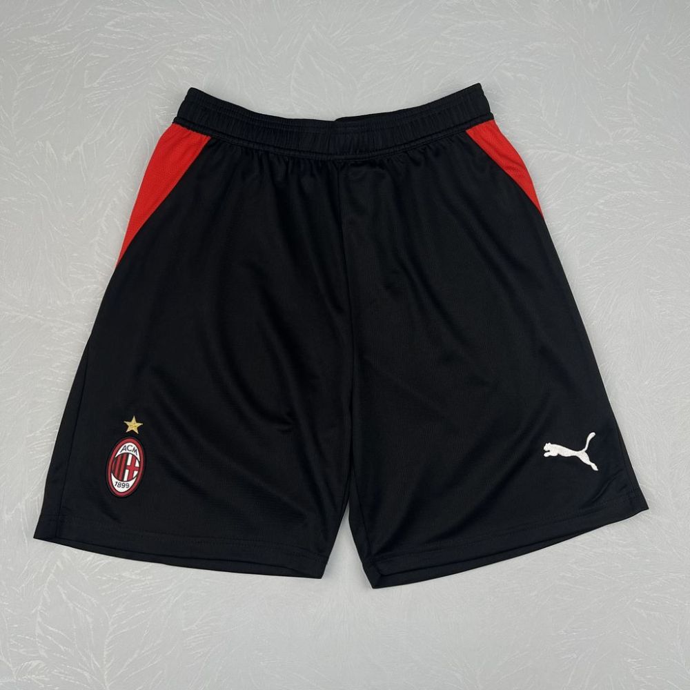 26-27 Inter Milan Away Soccer Shorts
