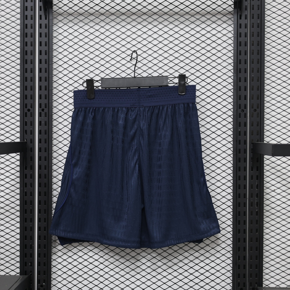 26-27 Tottenham Hotspur Home Soccer Shorts