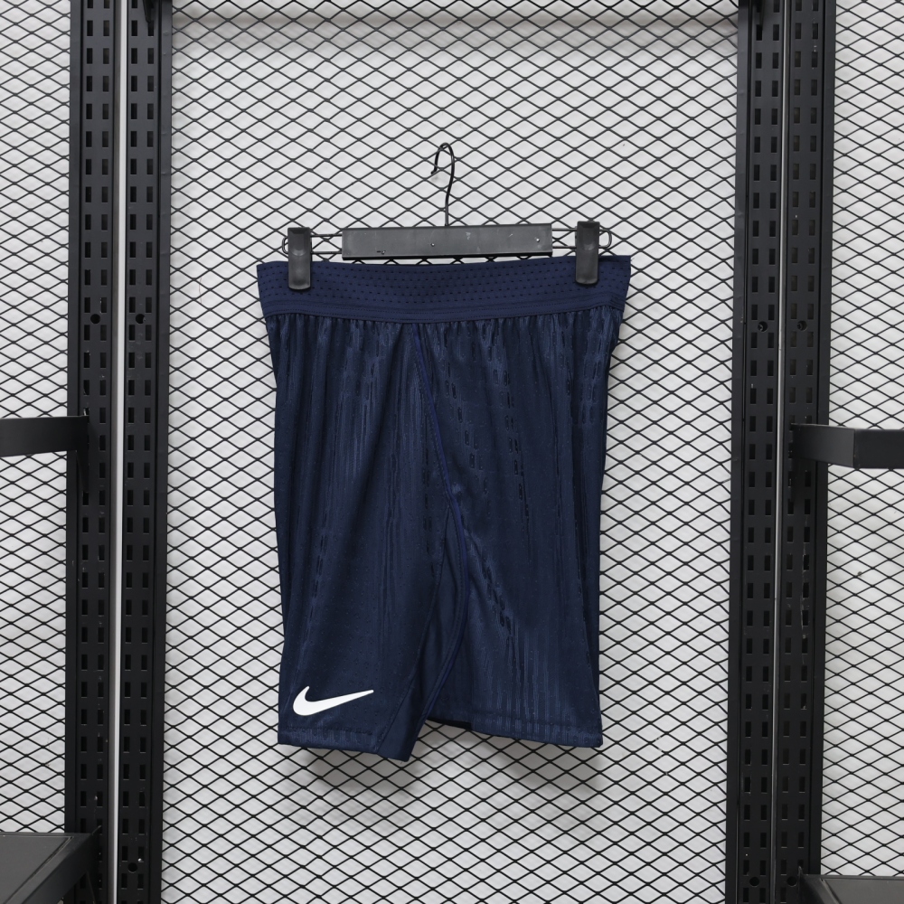 26-27 Tottenham Hotspur Home Soccer Shorts