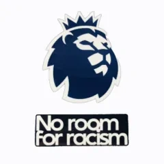 No Room For Racism