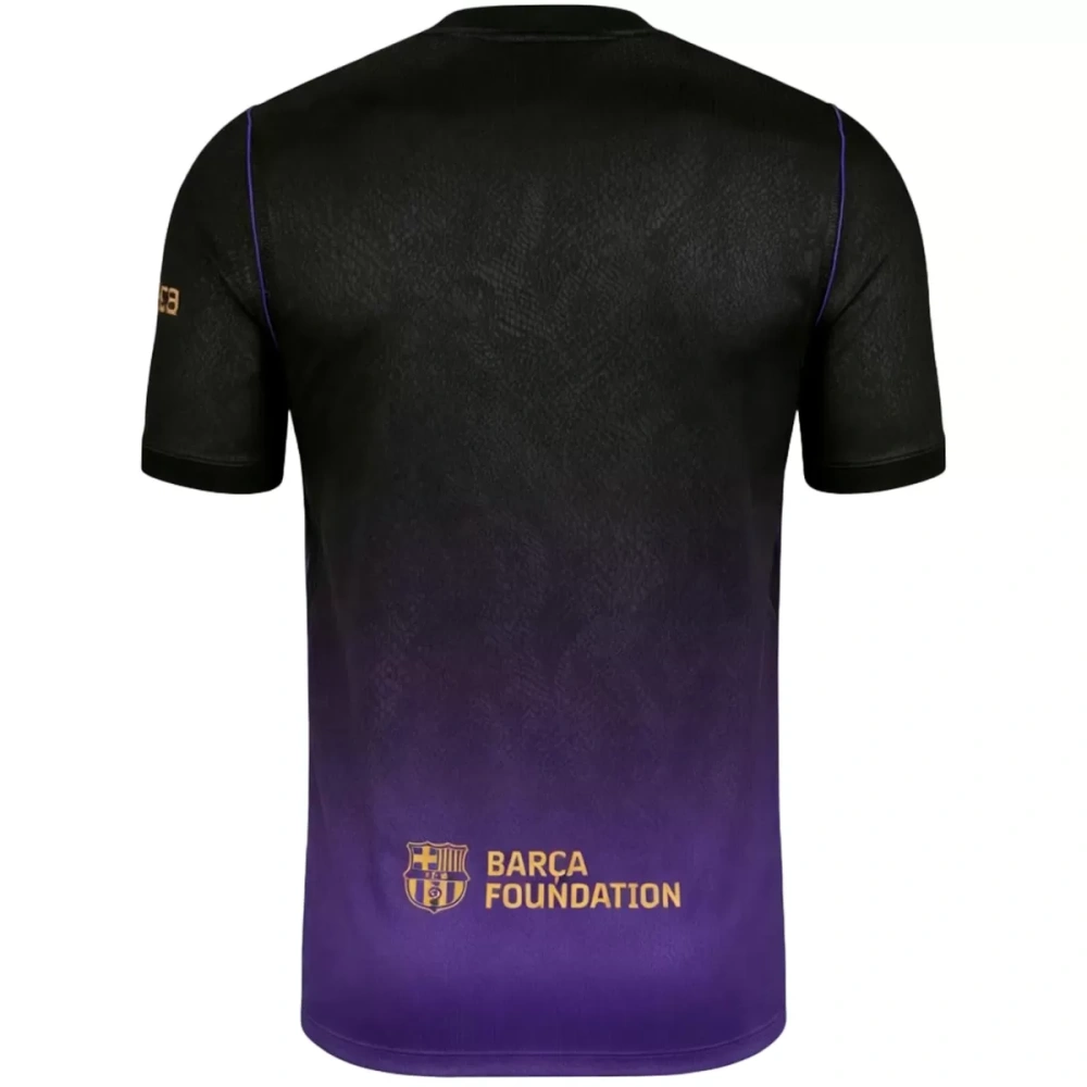 Barcelona x Kobe Bryant Away Jersey Adult Kit 2026/27