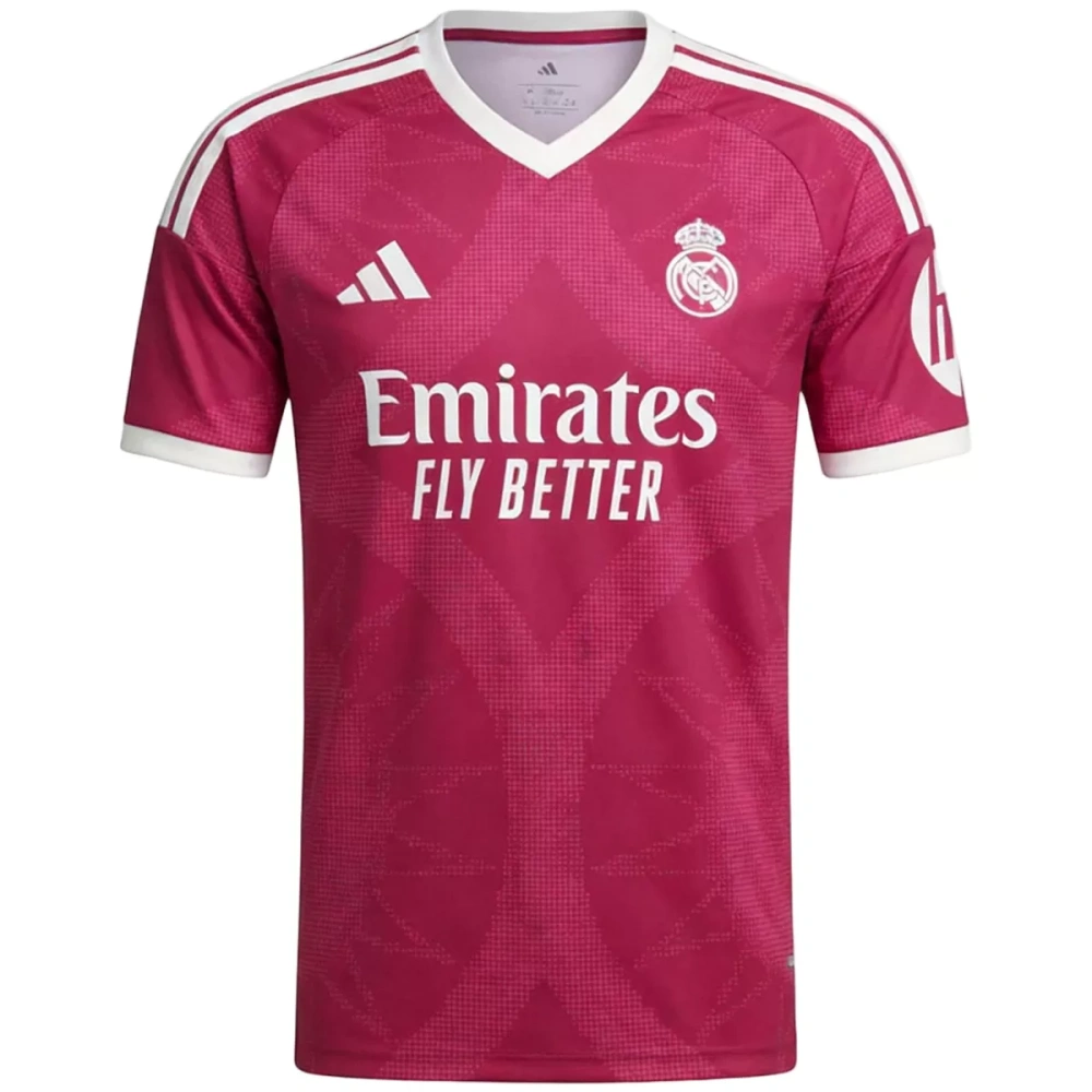 26-27 Real Madrid Third Away Soccer Adult Kit