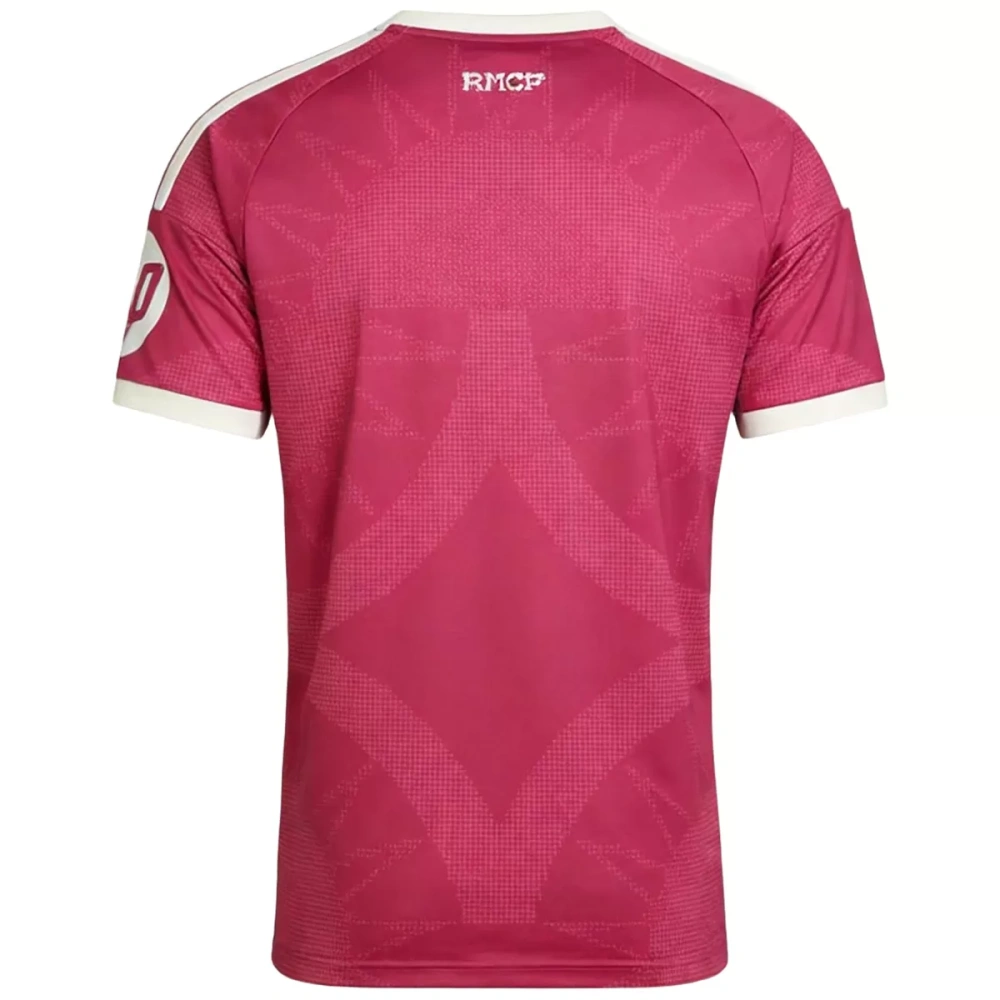 26-27 Real Madrid Third Away Soccer Adult Kit