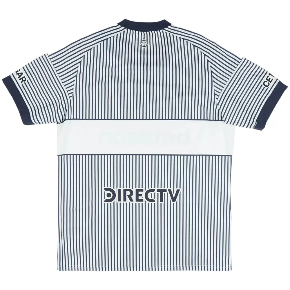 Boca Juniors Away Jersey Kit 2026/27