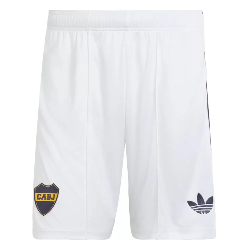 Boca Juniors Away Jersey Kit 2026/27