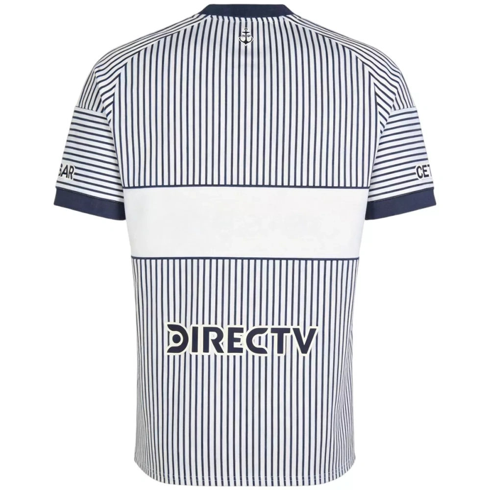 Boca Juniors Away Jersey Kit 2026/27