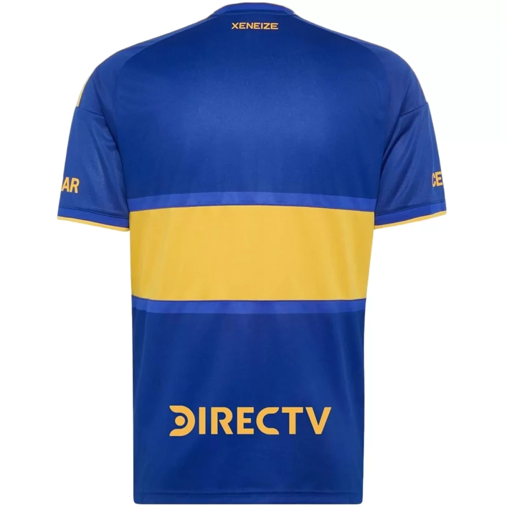 Boca Juniors Home Jersey Kit 2026/27