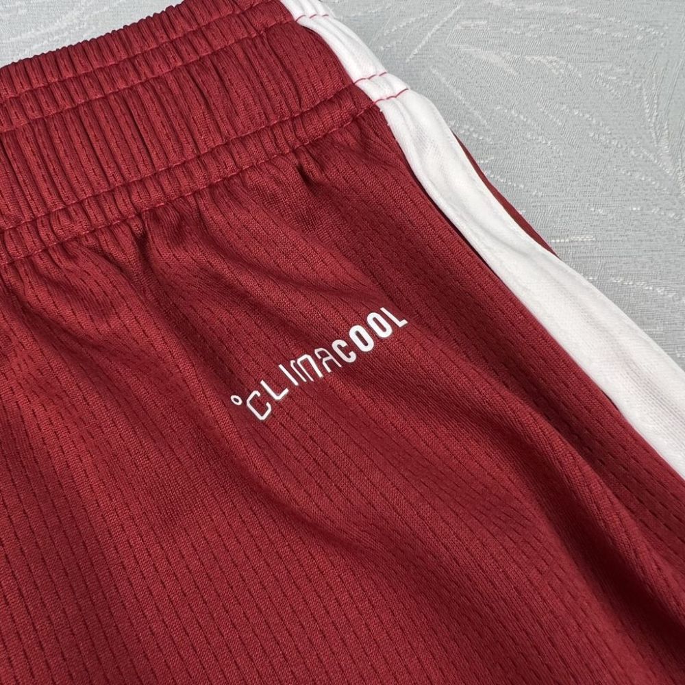 26-27 Liverpool Home Soccer Shorts