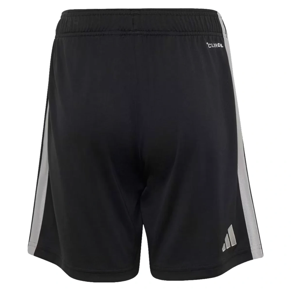 26-27 Liverpool Third Away Soccer Shorts