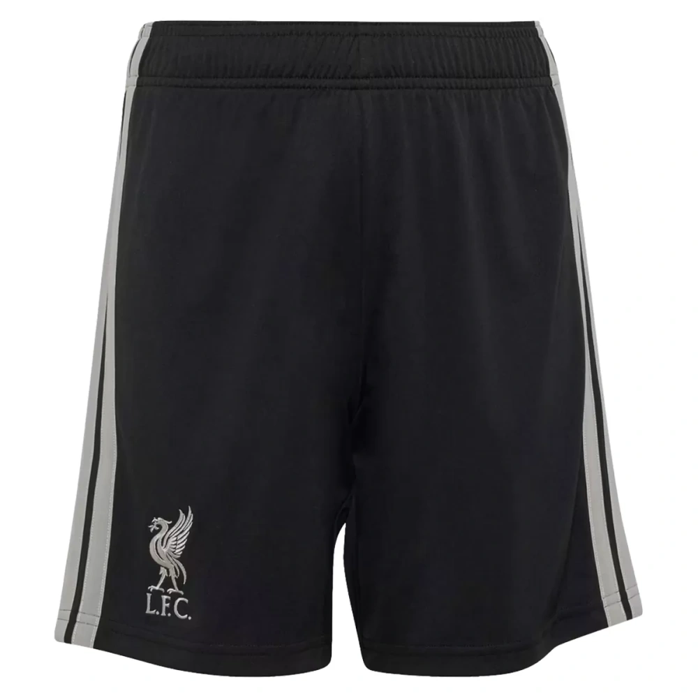 26-27 Liverpool Third Away Soccer Adult Kit