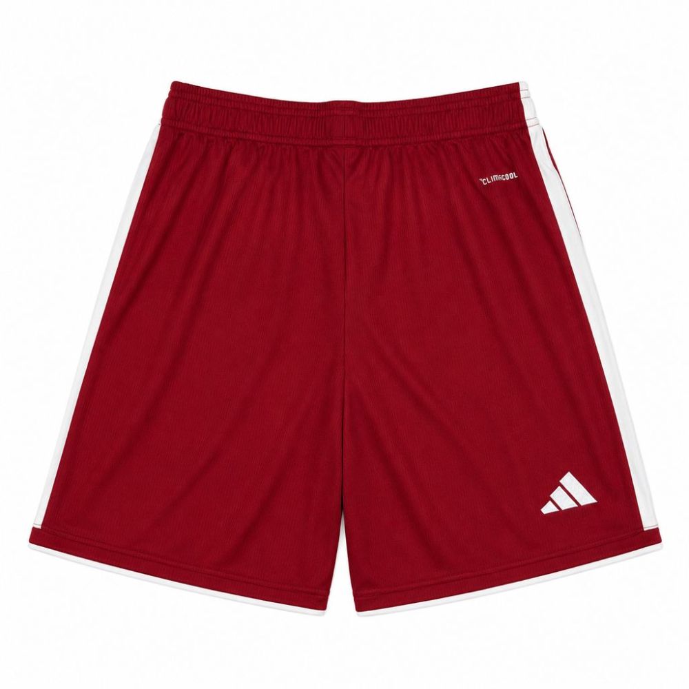 26-27 Liverpool Home Soccer Shorts