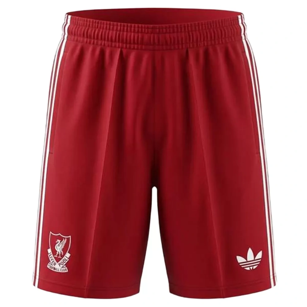 26-27 Liverpool Away Soccer Adult Kit