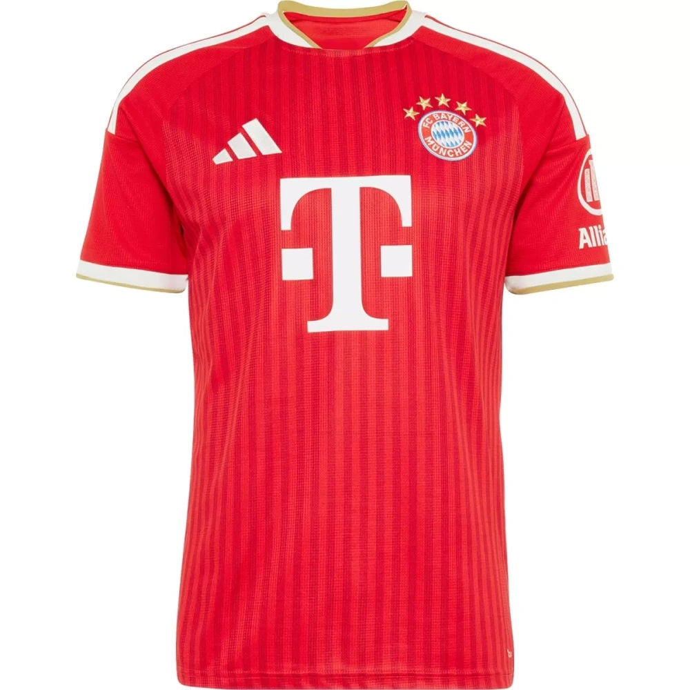 26-27 Bayern Munich Home Football Adult Kit