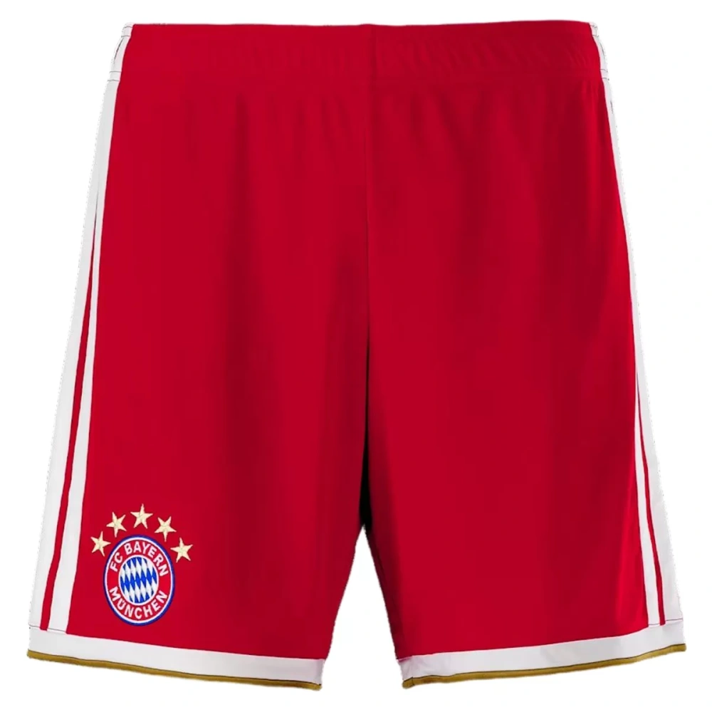 26-27 Bayern Munich Home Football Adult Kit