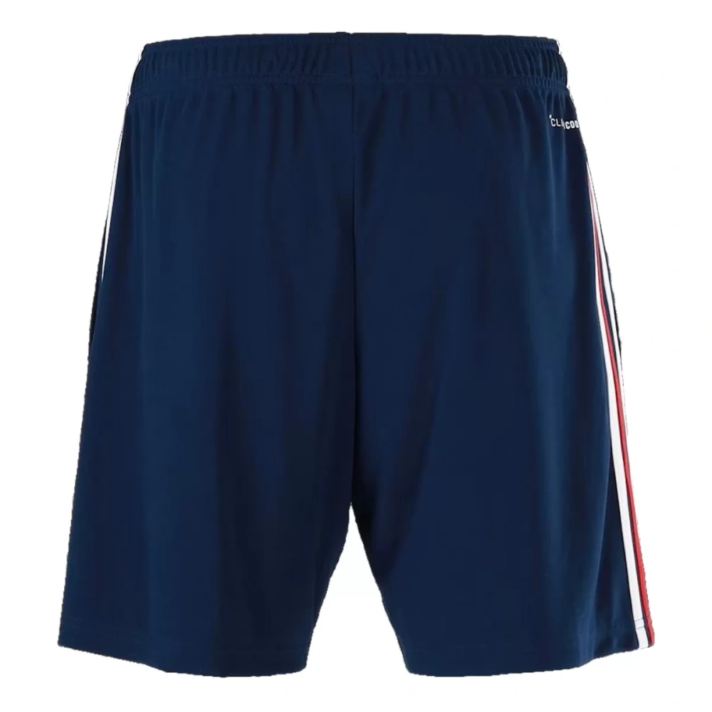 26-27 Bayern Munich Away Football Adult Kit