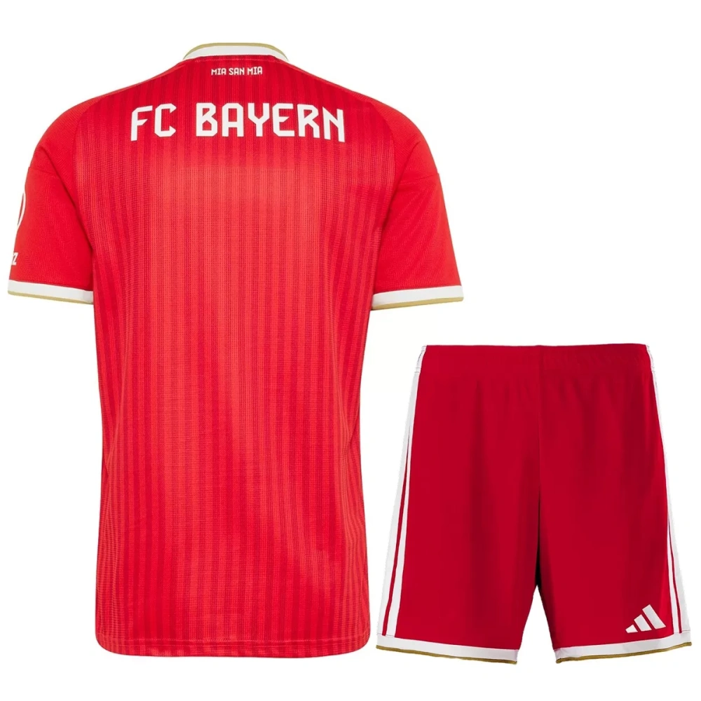 26-27 Bayern Munich Home Football Adult Kit