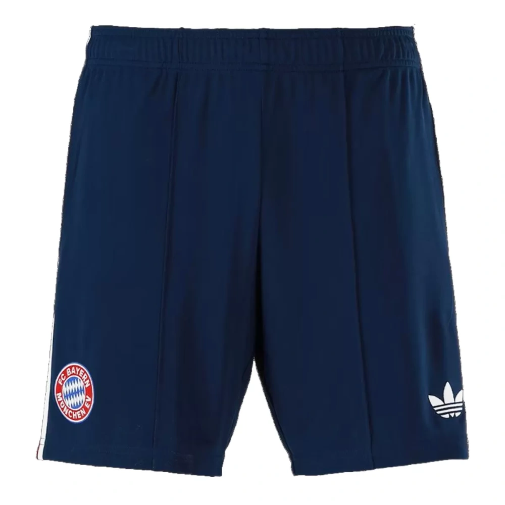 26-27 Bayern Munich Away Football Adult Kit