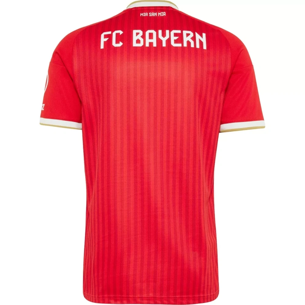 26-27 Bayern Munich Home Football Adult Kit